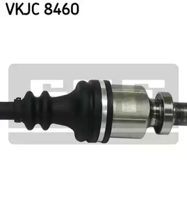 Фото VKJC8460 Вал SKF {forloop.counter}}